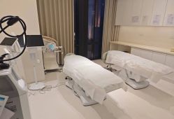 -SKINIST丽铂医疗美容