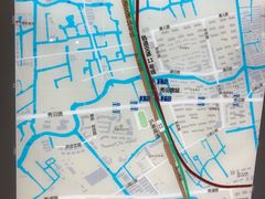 环境-秀沿路(地铁站)