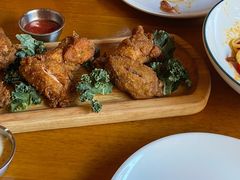 土耳其炸鸡翅-COMMUNE幻师(解放西路店)