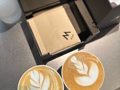 -M Stand(青岛银鱼巷店)