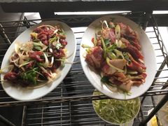 -厚味居炙子烤肉·清真(天桥南纬路店)