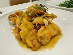 -羲和雅苑•北京烤鸭(国贸商城店)