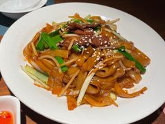 -大树餐厅(益田假日店)