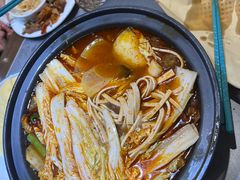 -肖记公安牛肉鱼杂馆·省级非物质文化遗产(江汉路直营店)