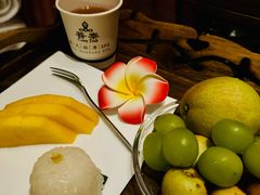 -菩泰·泰式草本按摩SPA(国大城市广场店)