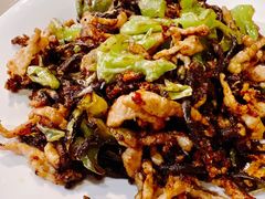 -乡村小榭饭店