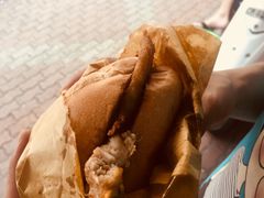 -大利来记餐厅