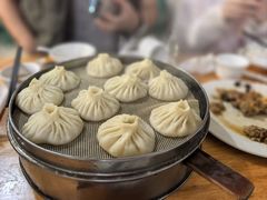 小笼包-大兴街扣碗包子馆