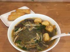 -苏晓玥·手作江南小吃(深圳北站店)
