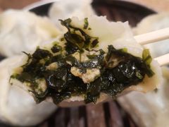海菜包子-渔家颂歌渔家味道(青石路店)