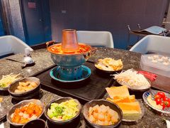 -王家渡火锅店(棕榈泉店)