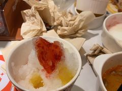 -比格比萨自助(新辰里学清路店)