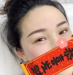 -HQ半永久纹绣纹眉