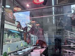 -程记烧腊快餐店(松园南街店)