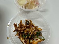 -金牌罗记肠旺面(蔡家街店)