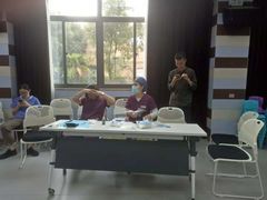 -岳辰齿科(浦东长泰店)