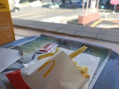 -麦当劳(东方时代广场分店)