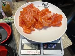 -初色海鲜自助(万丰路店)