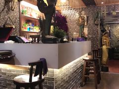 -Siam泰餐厅(水上公园店)