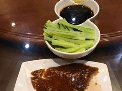 -荔枝苑养生餐厅(尊尚领地店)