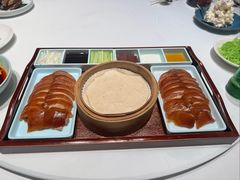 -荣兴酒家(徐家汇店)