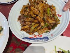 -鱼满舱·鲜活海鲜·正宗鲁菜
