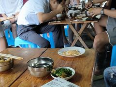 -左撇子私房面