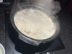 -捞王猪肚鸡火锅(昆山店)