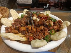 -向民炒鸡老店(金泰华府店)