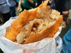 -家阳赵师傅油饼包烧麦(粮道街店)