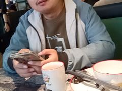 -新白鹿餐厅(松江开元地中海店)