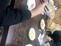 -耙豌豆重庆小面