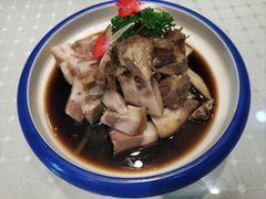 -百姓食府(秦虹路店)