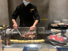 -大渔铁板烧(蛇口店)