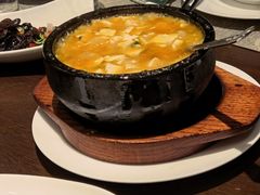-上海金陵紫金山大酒店·汇海餐厅