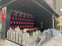 门面-啤仕多·啤客国潮跳舞BAR(保俶路店)