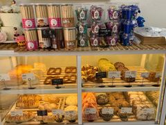 零售区-野上麦田(中贸广场店)