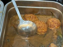 -顶巧鸡汤馄饨(虹口总店)