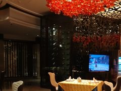 -富力万达嘉华酒店-品珍中餐厅(水果湖店)