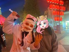 -国色天乡三期陆地乐园