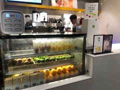 -树夏(鹭洲里店)
