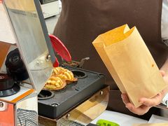-莫朗核桃饼(虹泉路店)