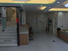 -达爱动物医院·犬猫分区·CT·复杂眼科(远洋山水分院)