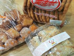 蜜三刀-生活林(河北路店)