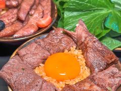 -300杯·和牛烧肉清酒专门店(廊里店)