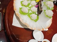 -龙悦湾酒家·八阵鱼生·渔人码头店