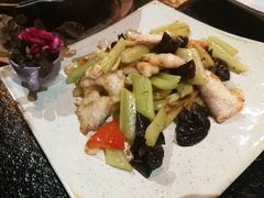 -龚记海鲜20年老字号