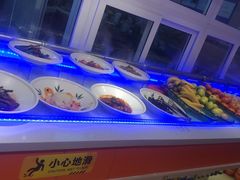 -快乐爱斯米牛排自助(金州安盛店)