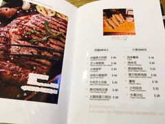 -麦甜创意轻食餐厅(西康路店)