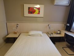 -锦江之星(南京新街口店)